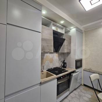 Сдается 2-х комнатная квартира, 45 м²