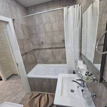 Сдается 2-х комнатная квартира, 45 м²