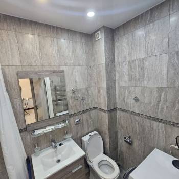 Сдается 2-х комнатная квартира, 45 м²