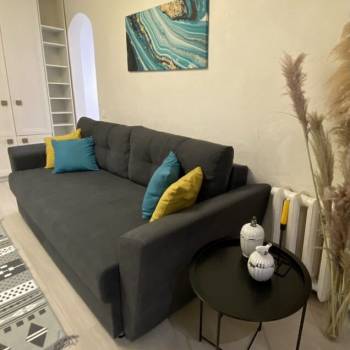 Сдается Многокомнатная квартира, 47 м²