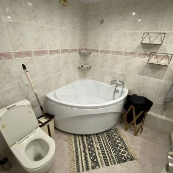 Сдается Многокомнатная квартира, 47 м²