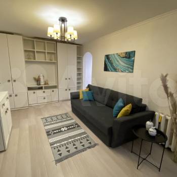 Сдается Многокомнатная квартира, 47 м²