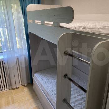 Сдается Многокомнатная квартира, 47 м²