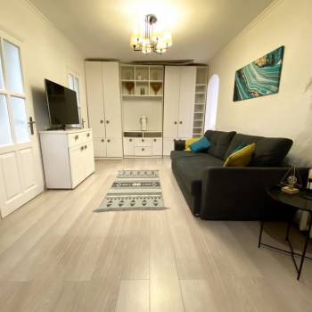 Сдается Многокомнатная квартира, 47 м²