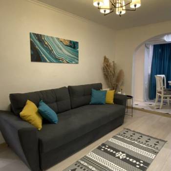 Сдается Многокомнатная квартира, 47 м²