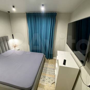 Сдается Многокомнатная квартира, 47 м²