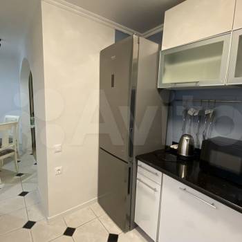 Сдается Многокомнатная квартира, 47 м²