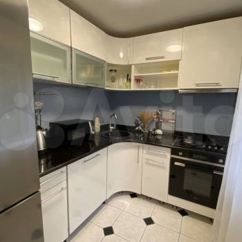 Сдается Многокомнатная квартира, 47 м²