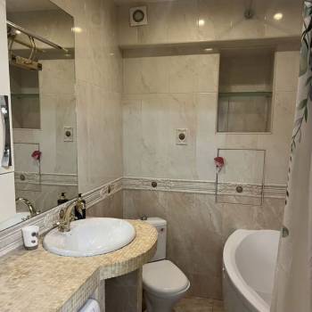 Сдается Многокомнатная квартира, 52 м²
