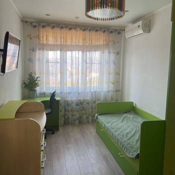 Сдается Многокомнатная квартира, 52 м²