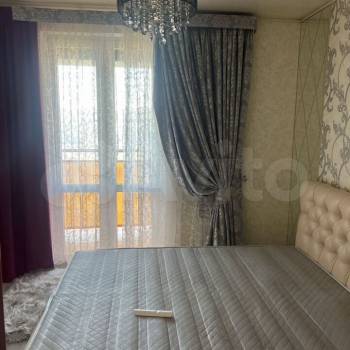 Сдается Многокомнатная квартира, 52 м²