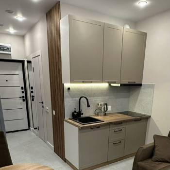 Сдается 1-комнатная квартира, 18 м²