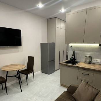 Сдается 1-комнатная квартира, 18 м²