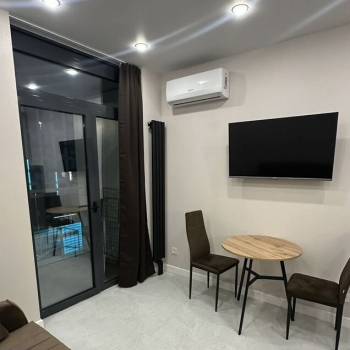 Сдается 1-комнатная квартира, 18 м²