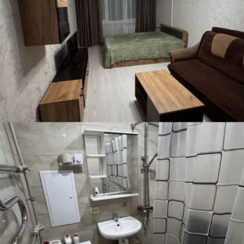 Сдается 1-комнатная квартира, 30,3 м²