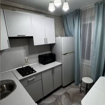 Сдается 1-комнатная квартира, 30,3 м²