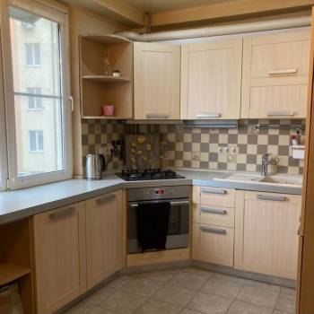 Сдается 2-х комнатная квартира, 42 м²