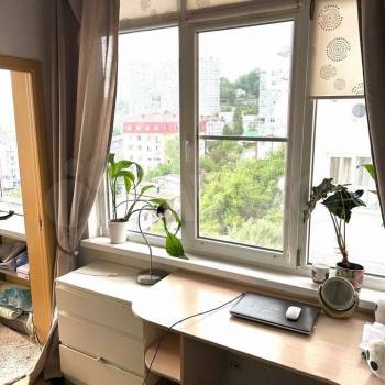 Сдается 2-х комнатная квартира, 42 м²