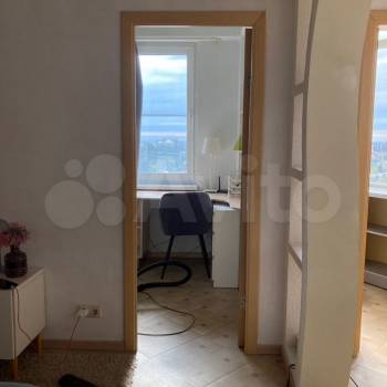 Сдается 2-х комнатная квартира, 42 м²