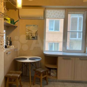 Сдается 2-х комнатная квартира, 42 м²