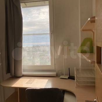 Сдается 2-х комнатная квартира, 42 м²