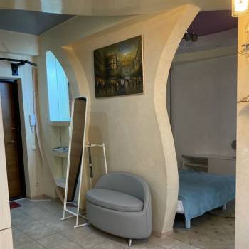 Сдается 2-х комнатная квартира, 42 м²
