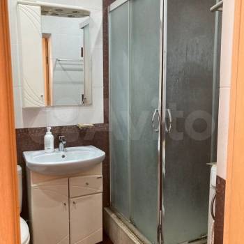 Сдается 2-х комнатная квартира, 42 м²