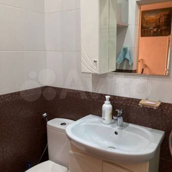Сдается 2-х комнатная квартира, 42 м²
