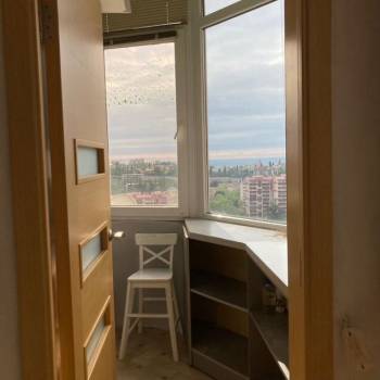 Сдается 2-х комнатная квартира, 42 м²
