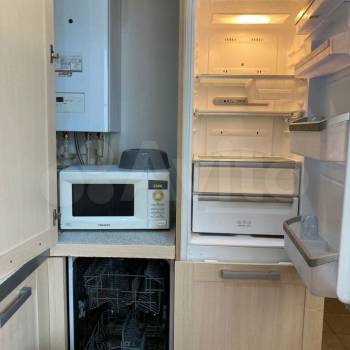 Сдается 2-х комнатная квартира, 42 м²
