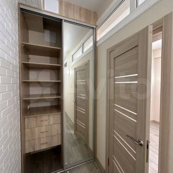 Сдается Многокомнатная квартира, 55 м²