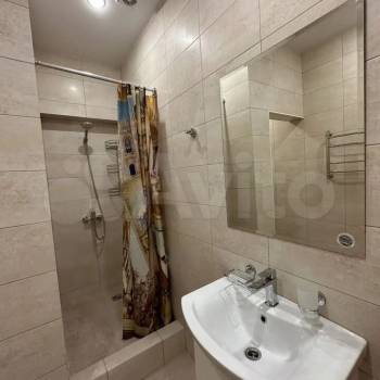 Сдается Многокомнатная квартира, 55 м²