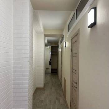 Сдается Многокомнатная квартира, 55 м²