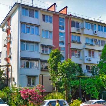 Продается Многокомнатная квартира, 70,7 м²