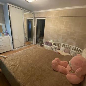 Продается Многокомнатная квартира, 70,7 м²