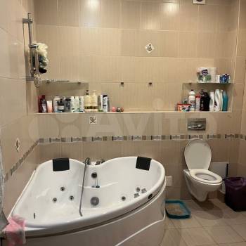 Сдается 2-х комнатная квартира, 90,5 м²