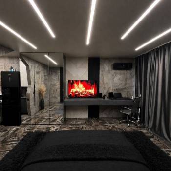 Сдается 1-комнатная квартира, 29,7 м²