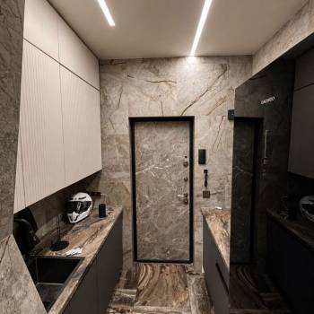 Сдается 1-комнатная квартира, 29,7 м²