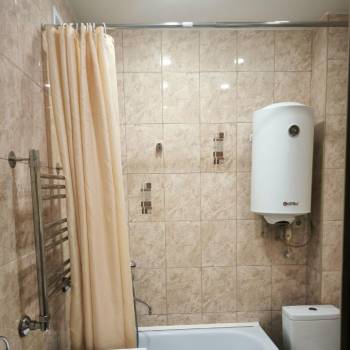 Сдается 1-комнатная квартира, 21 м²