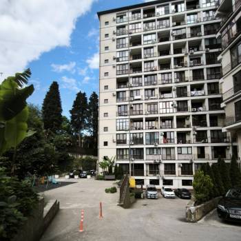 Сдается 1-комнатная квартира, 21 м²