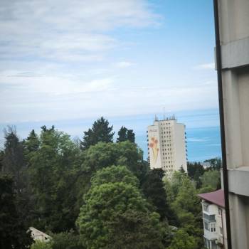 Сдается 1-комнатная квартира, 21 м²