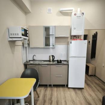 Сдается 1-комнатная квартира, 21 м²