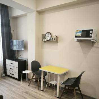 Сдается 1-комнатная квартира, 21 м²