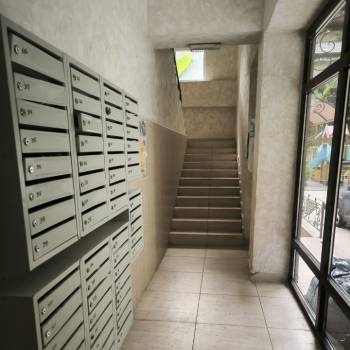 Сдается 1-комнатная квартира, 21 м²