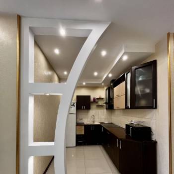 Сдается 2-х комнатная квартира, 60 м²