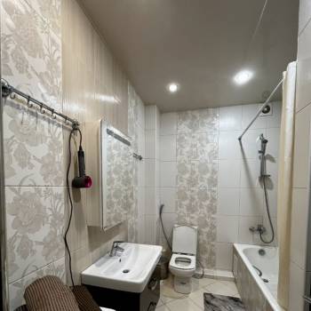 Сдается 2-х комнатная квартира, 60 м²