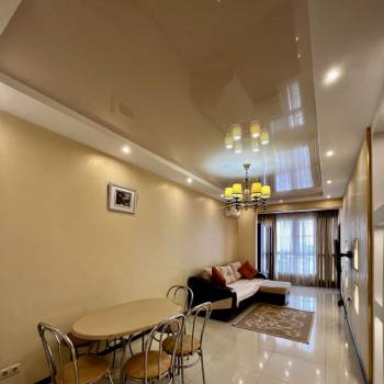 Сдается 2-х комнатная квартира, 60 м²