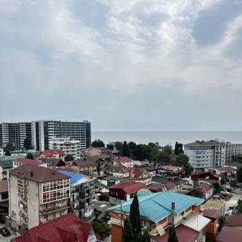 Сдается 2-х комнатная квартира, 60 м²
