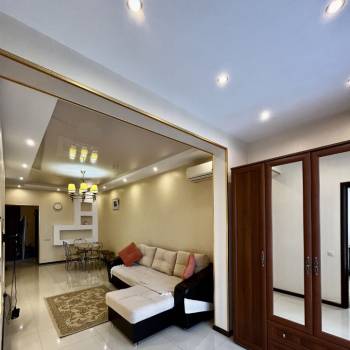 Сдается 2-х комнатная квартира, 60 м²