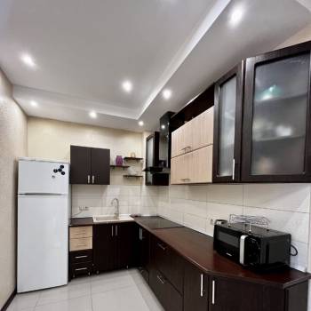 Сдается 2-х комнатная квартира, 60 м²